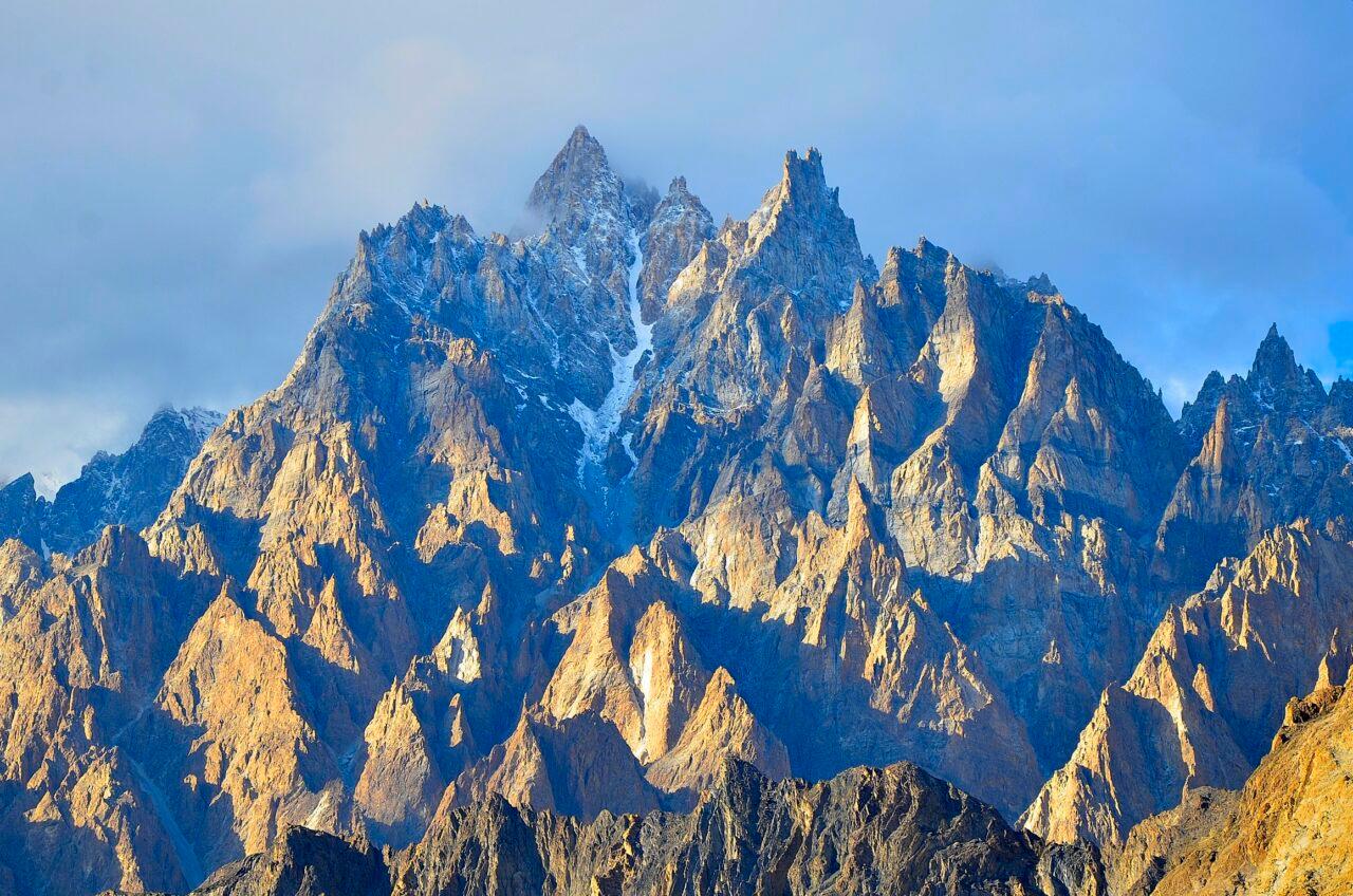 4 Days Swat Valley, Kalam & Malam Jabba Tour tour package Pakistan