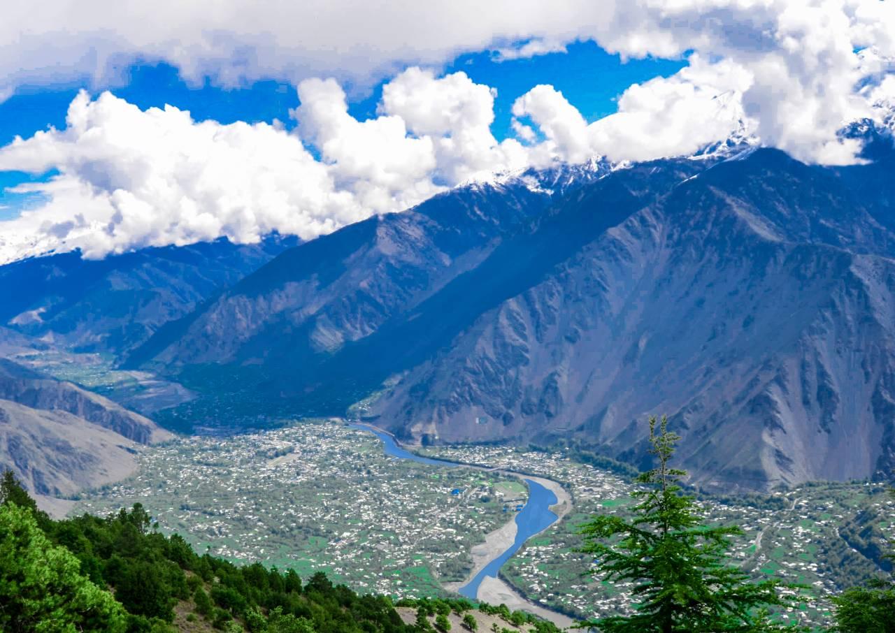 Chitral travel destination Pakistan