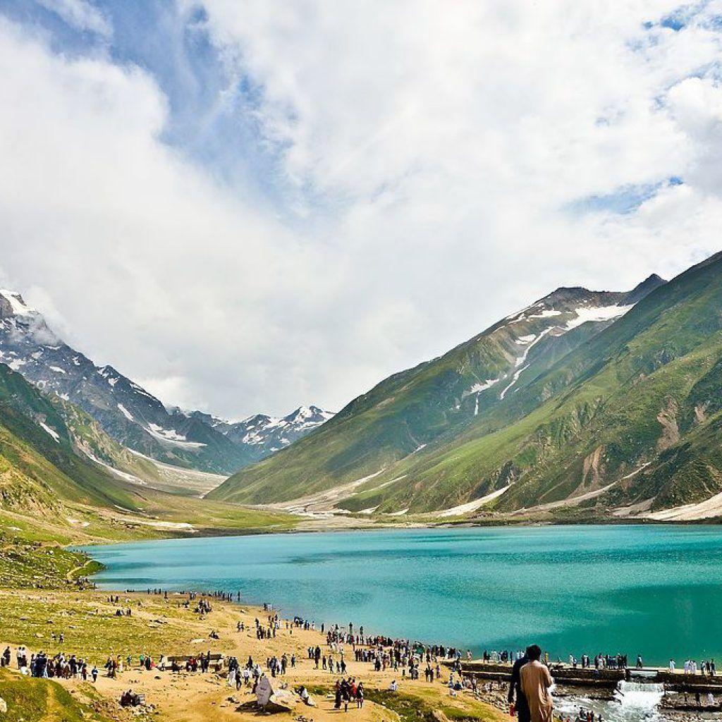 3 Days Naran Kaghan Valley Retreat