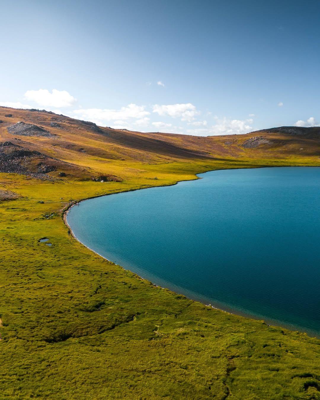 5 Days Skardu & Deosai Plains Expedition