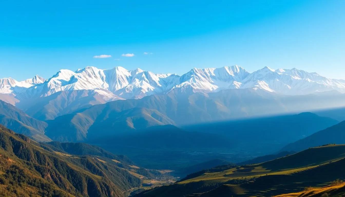 Five Days Hunza Naltar Lakes Jeep Safari Trip Package