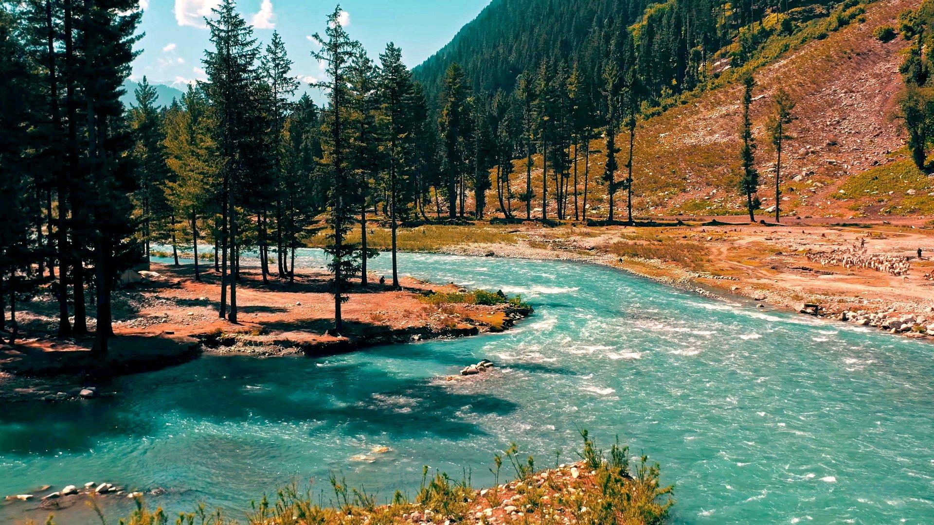 Khyber Pakhtunkhwa Pakistan